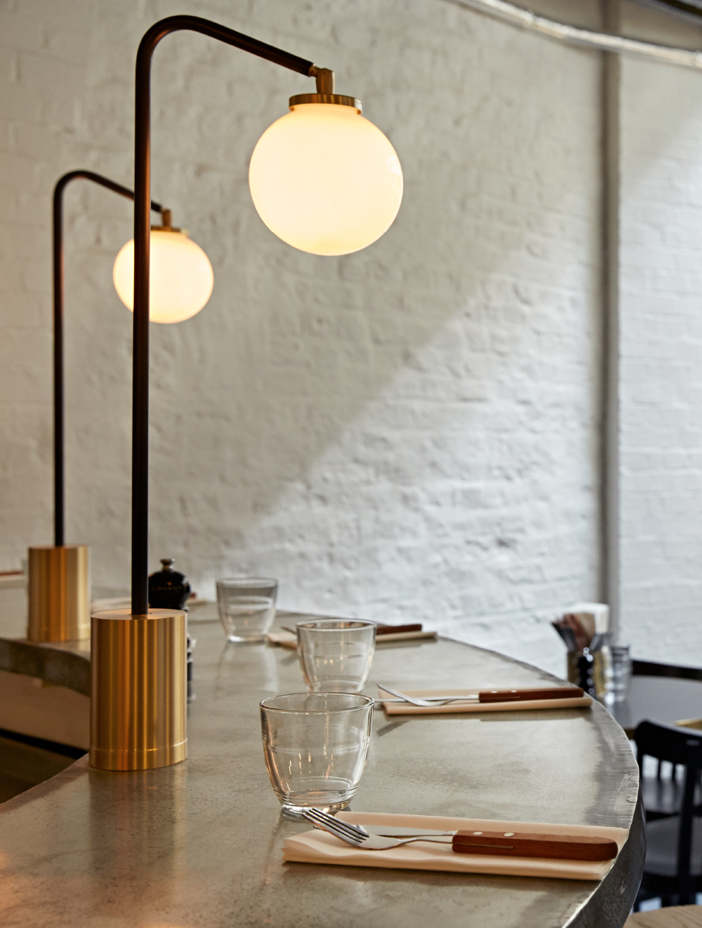 Day Studio - Padella