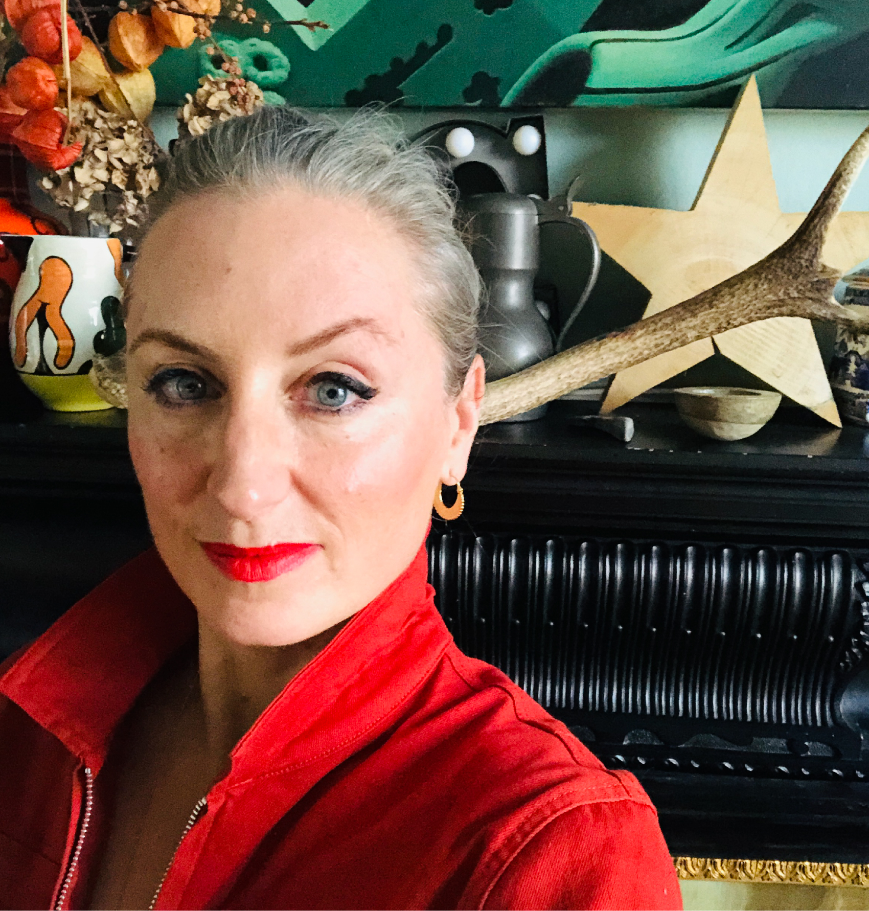 Lisa Helmanis - Day Studio