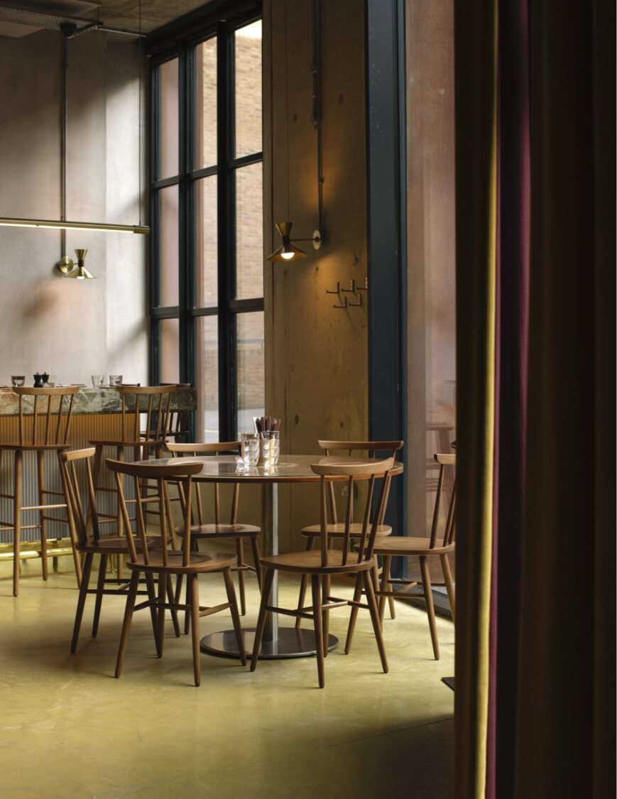 Padella Shoreditch
