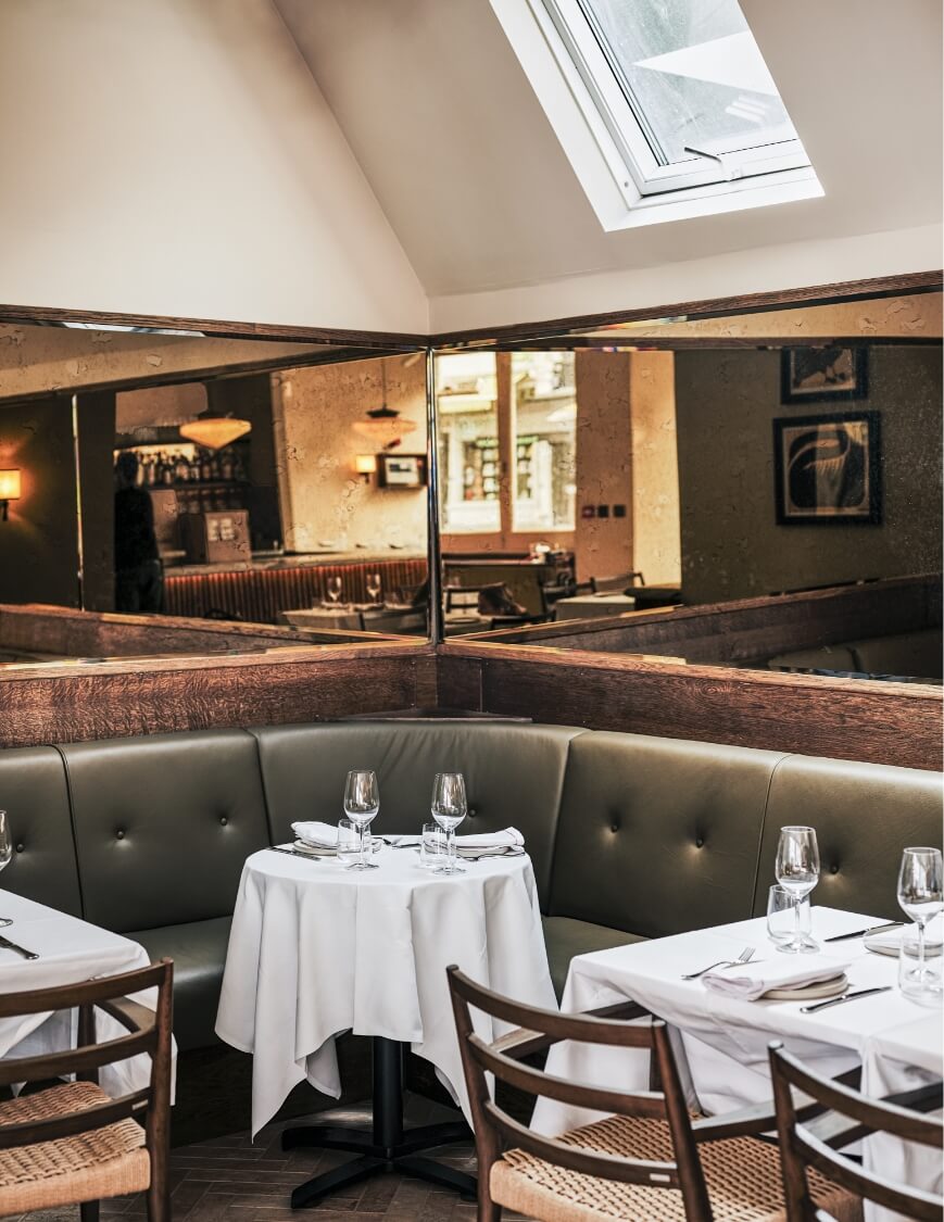 Mirtala Chiswick
