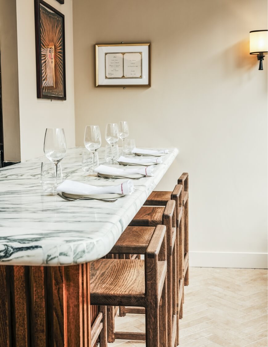 Mirtala Chiswick