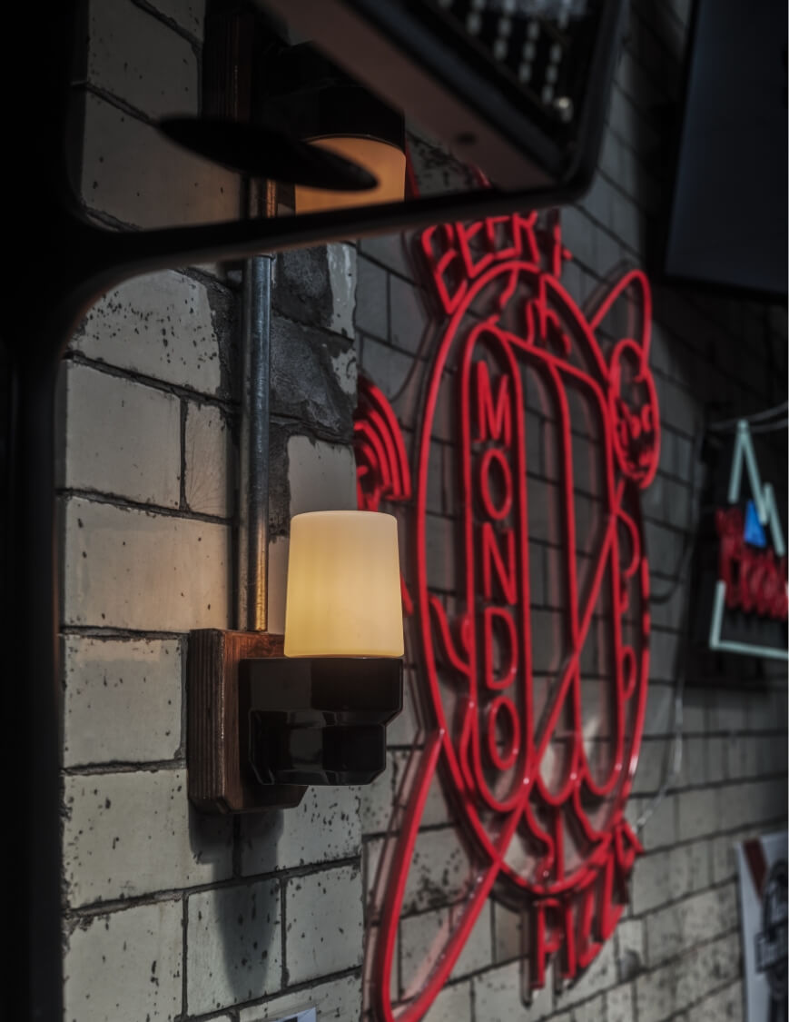 Detroit Pizza Islington
