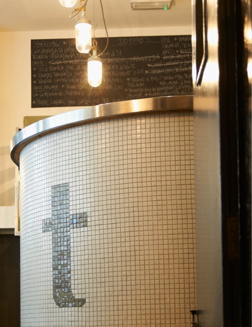 Trullo, Islington