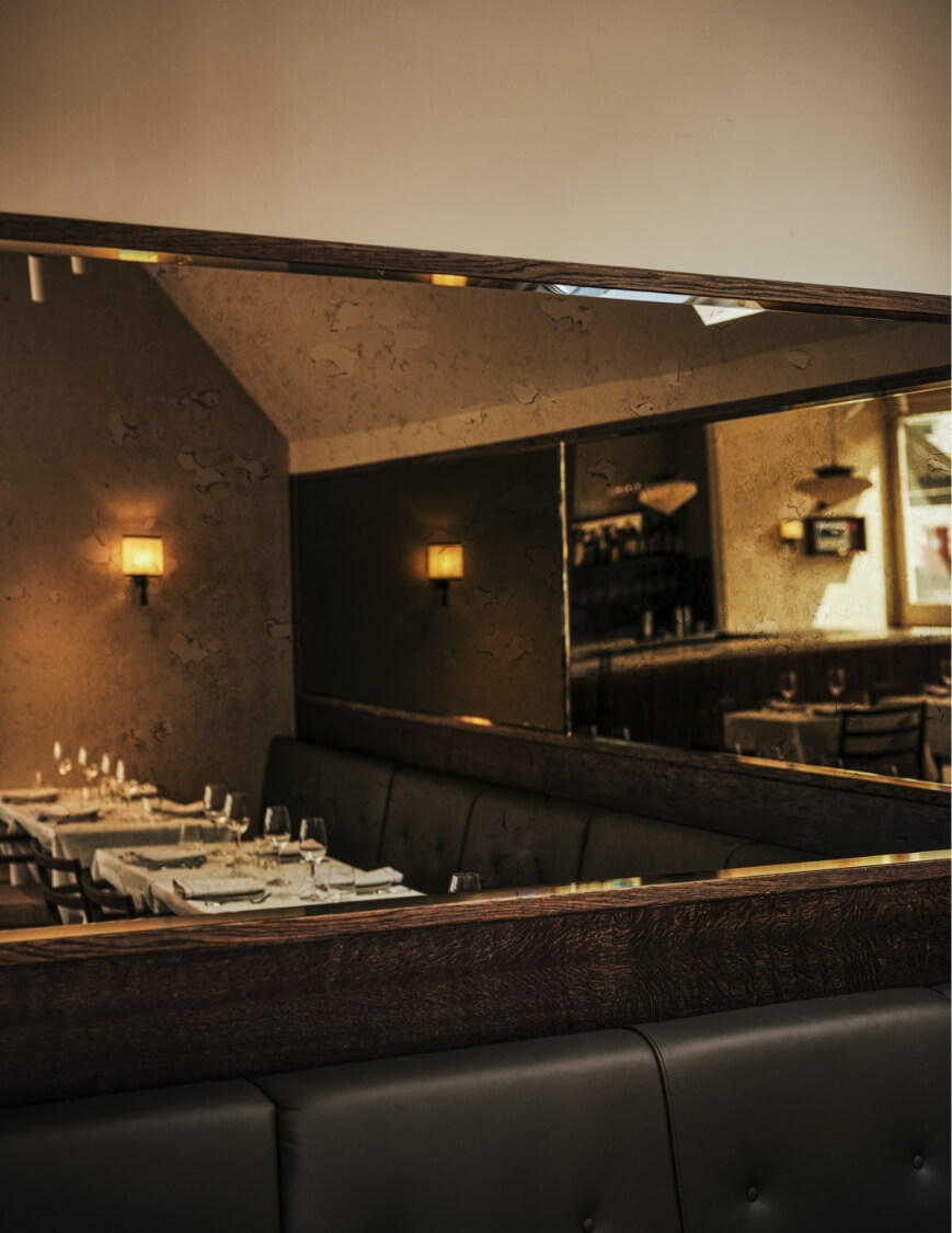 Mirtala Chiswick