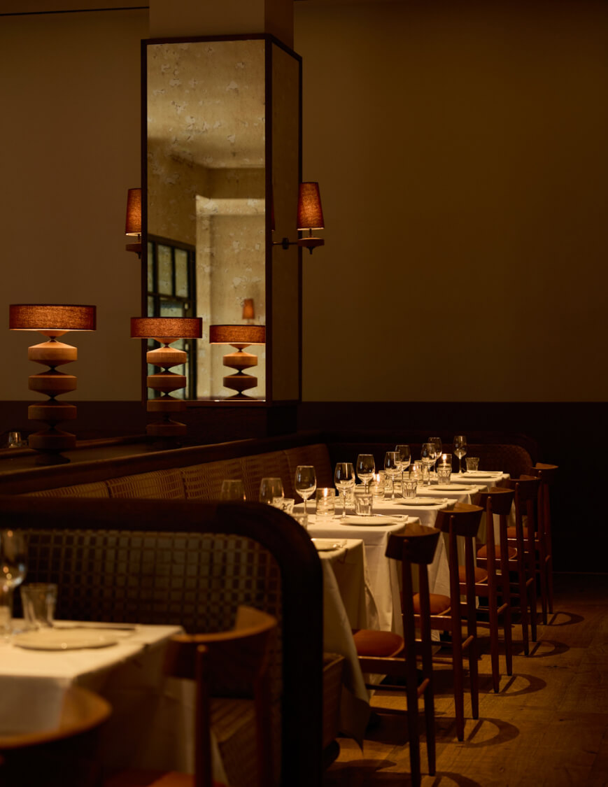 Burro, Covent Garden