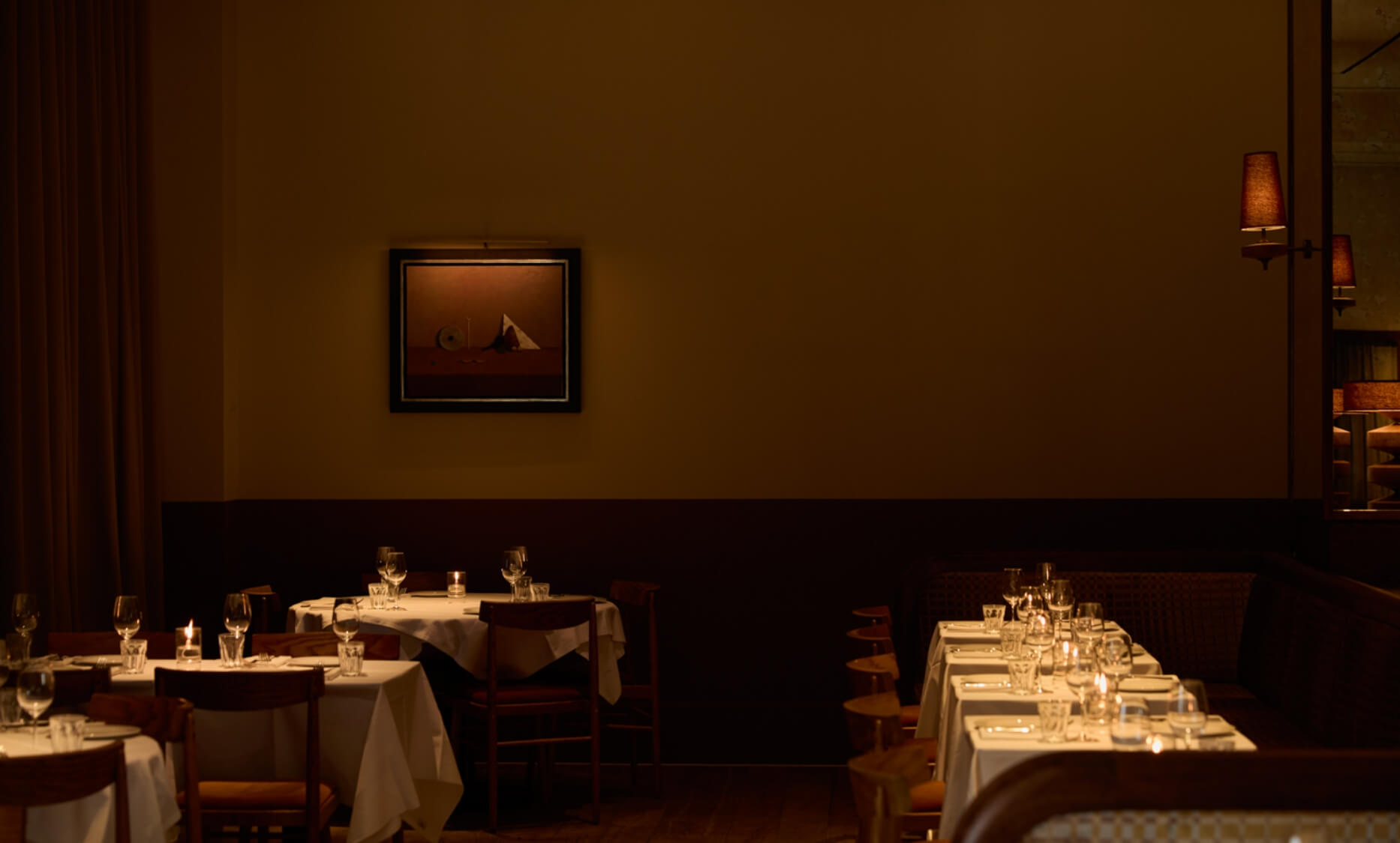 Burro, Covent Garden