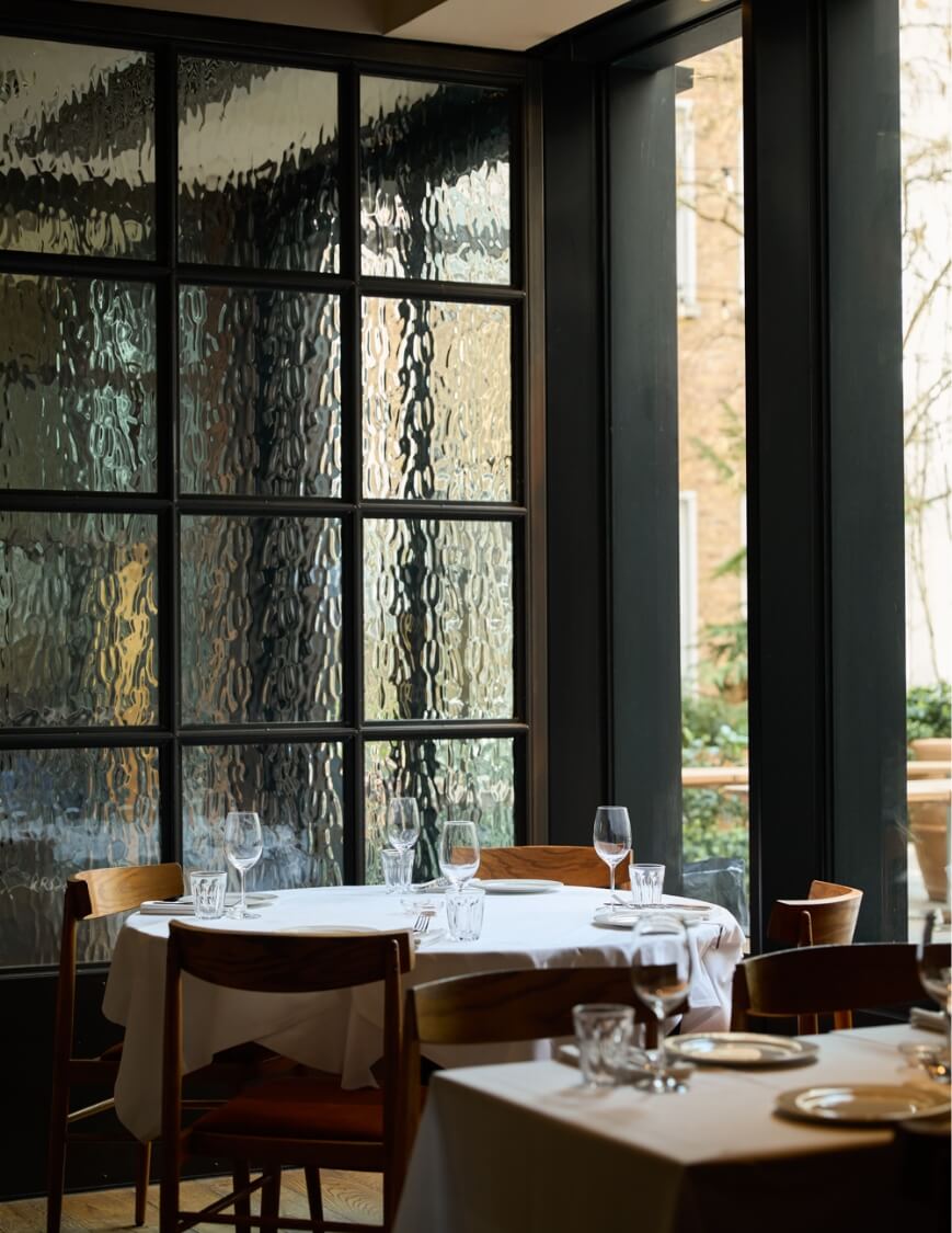 Burro, Covent Garden