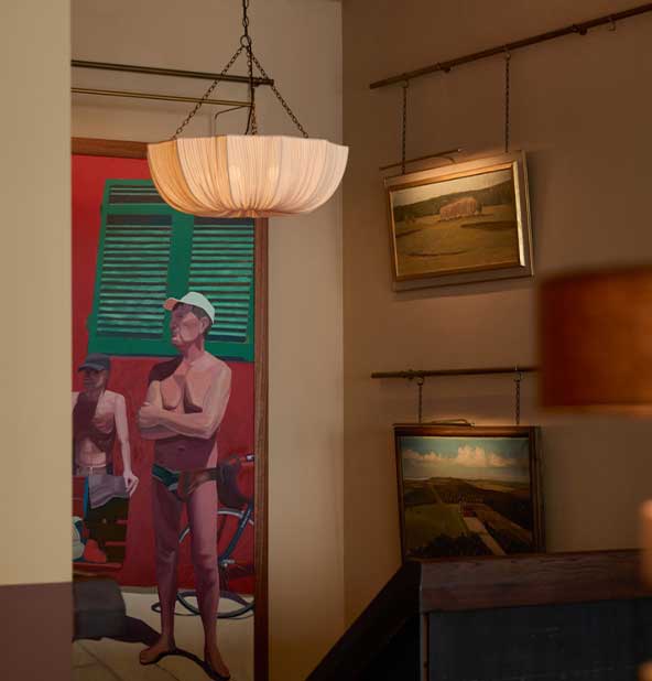 Art and Antiques