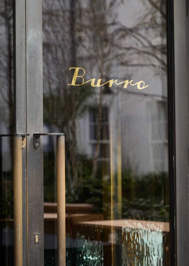 Burro Restaurant