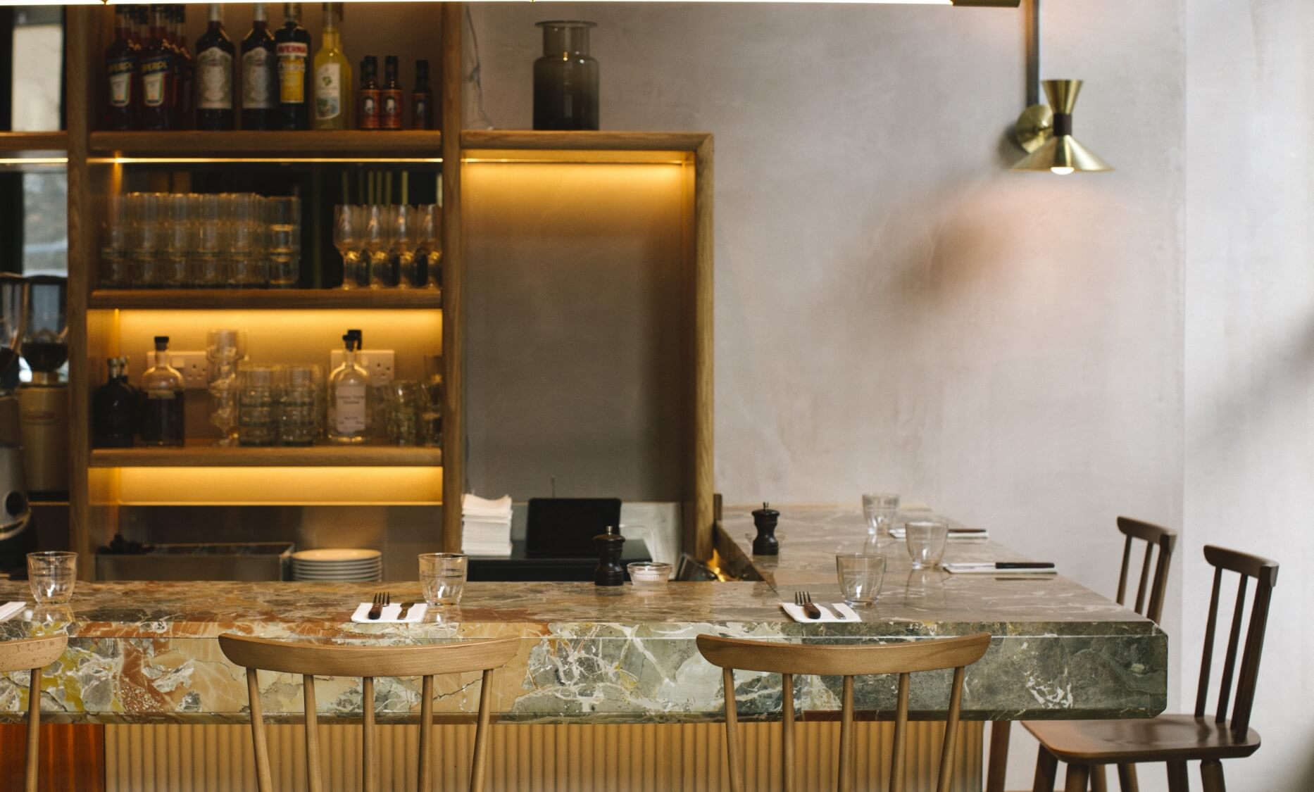 Padella Shoreditch