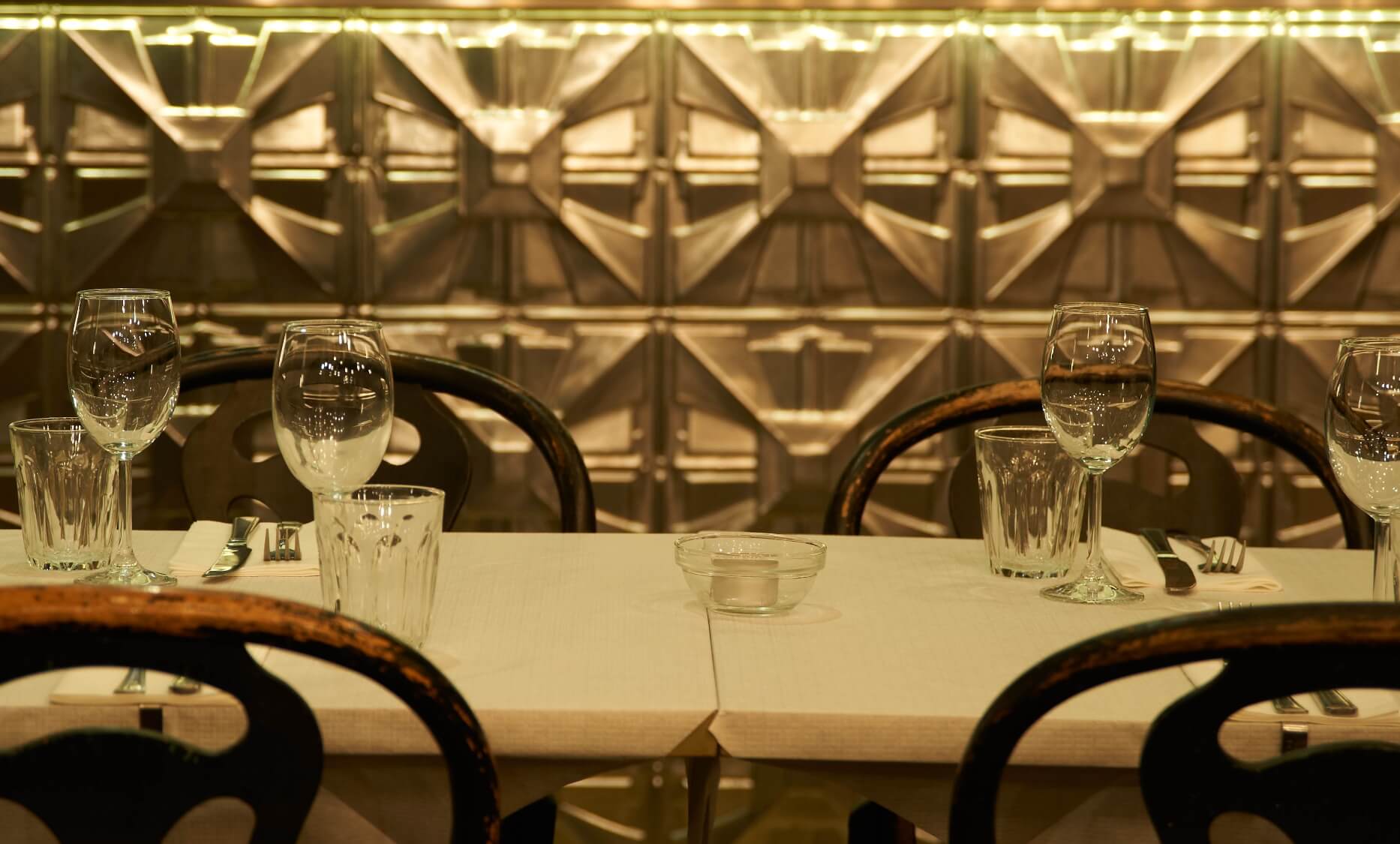 Trullo, Islington