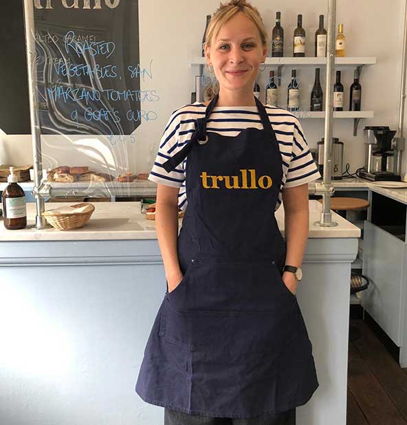 Uniform by Day Studio