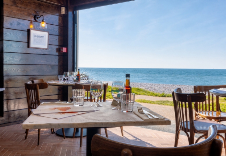 Rockfish, Burleigh