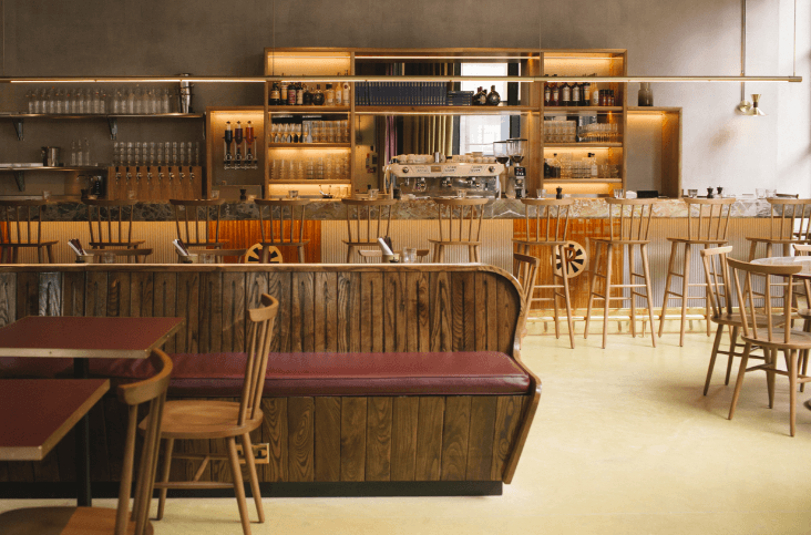 Padella Shoreditch