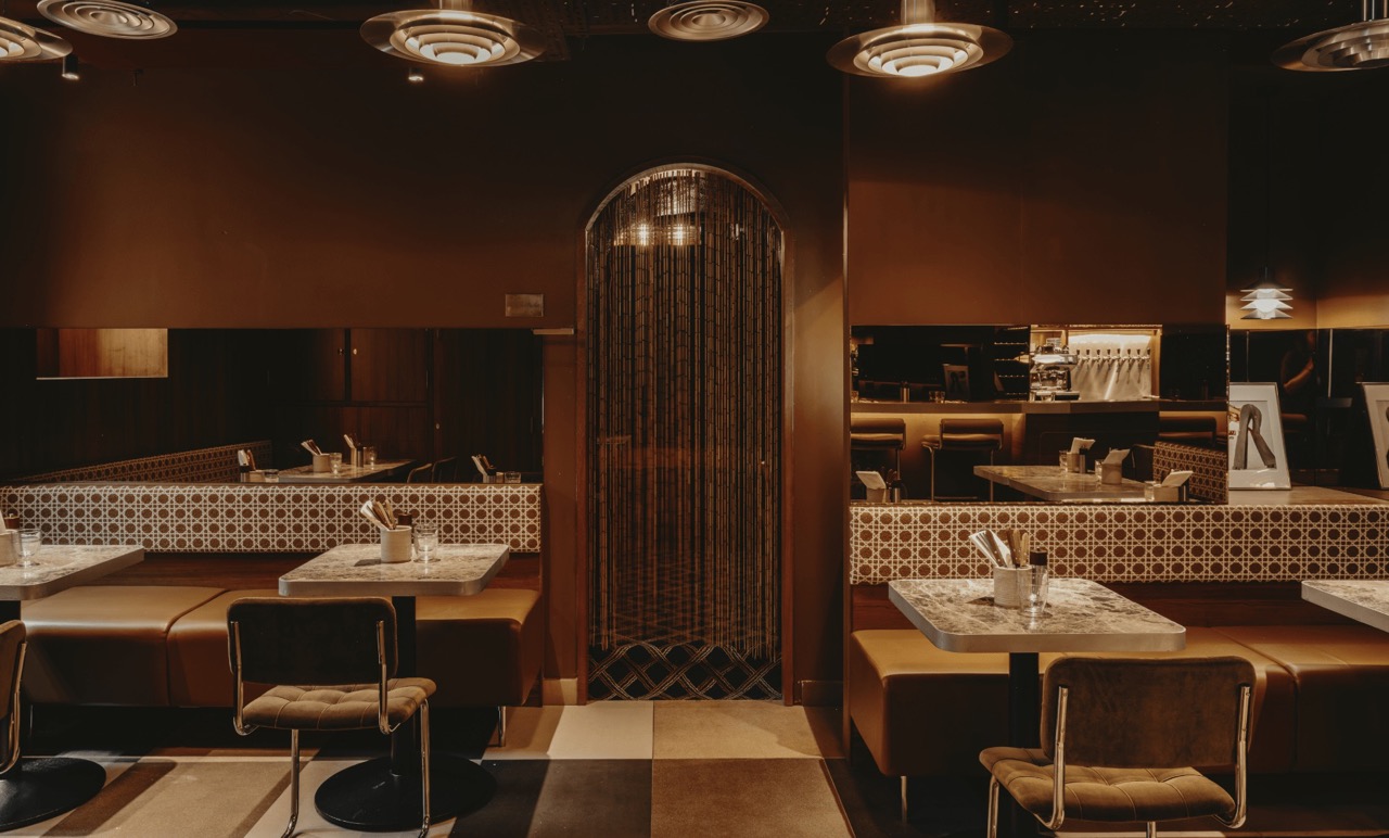 Padella Soho